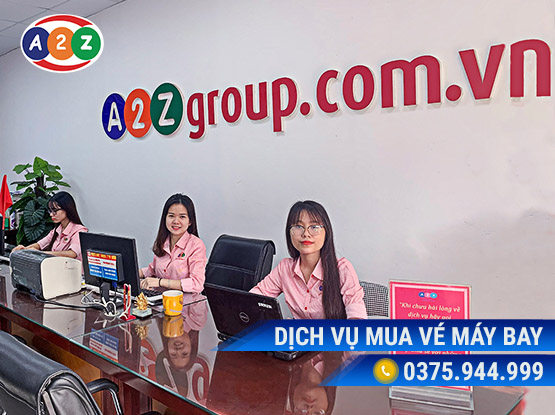 Văn phòng tư vấn, hỗ trợ VisaA2Z
